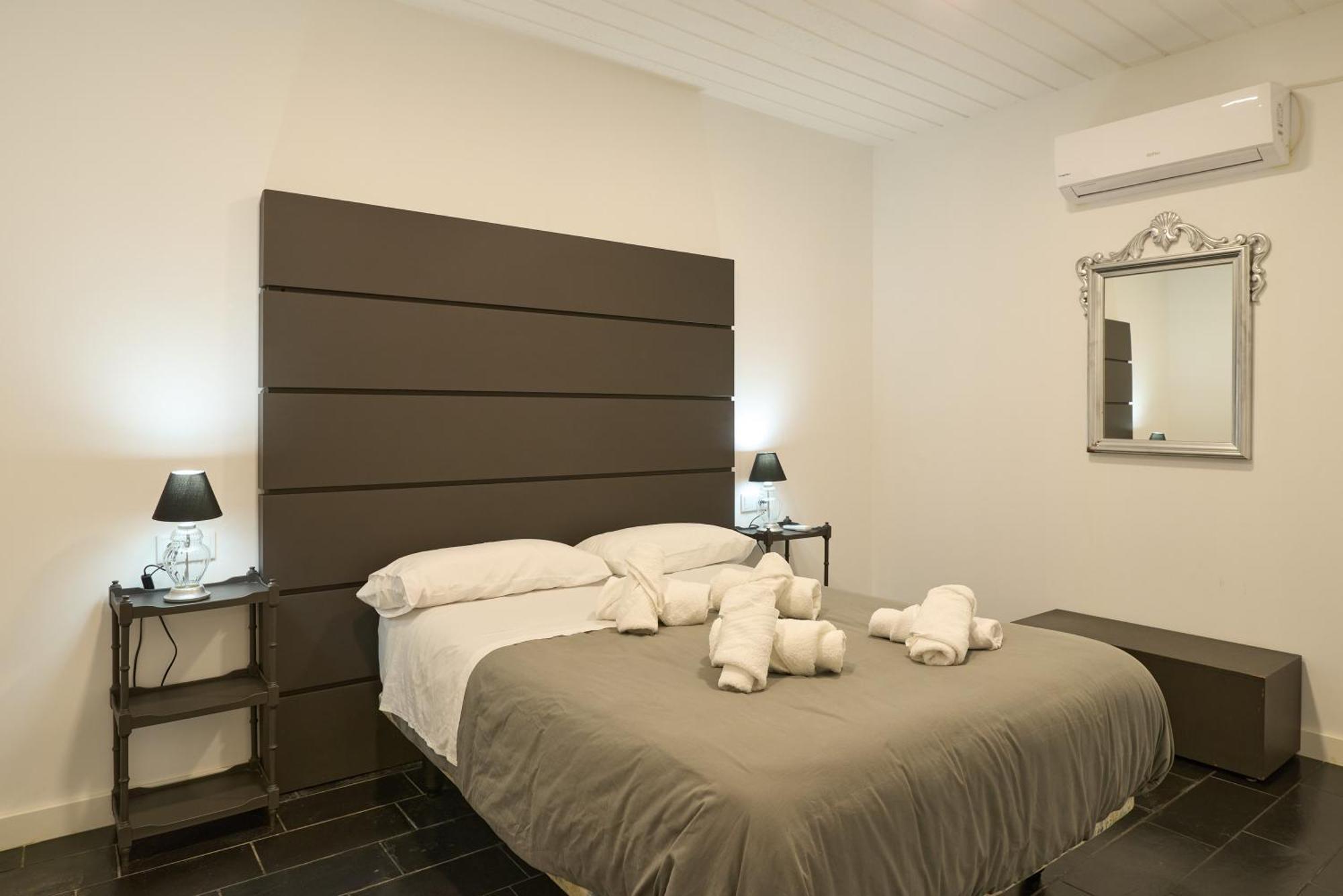 Aligrama Cordoba Apartamento Exterior foto