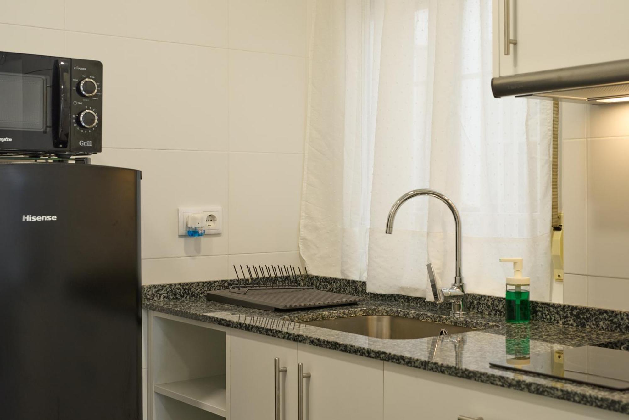 Aligrama Cordoba Apartamento Exterior foto