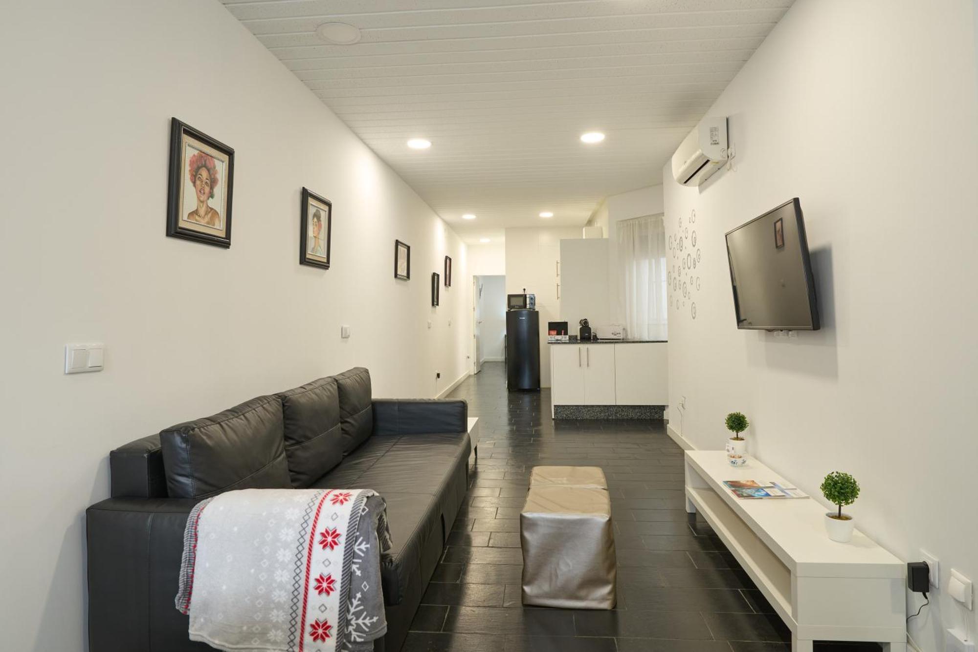 Aligrama Cordoba Apartamento Exterior foto