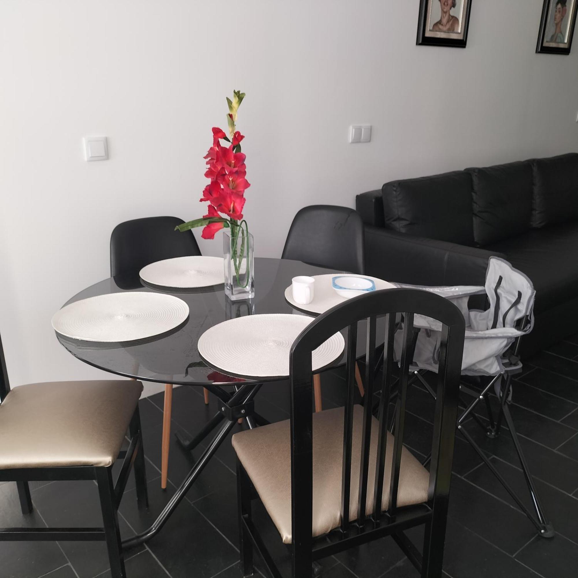 Aligrama Cordoba Apartamento Exterior foto